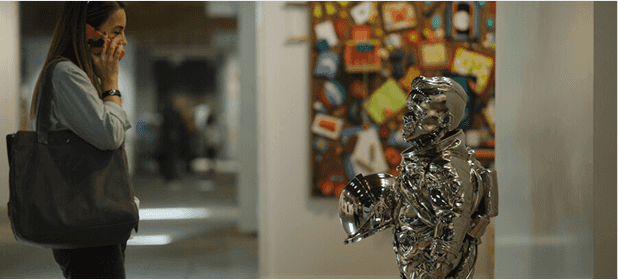 Partner Card Background