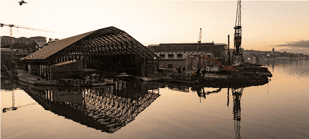 Partner Card Background