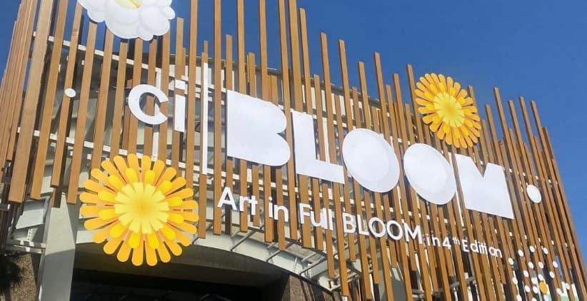 Contemporary Istanbul 20 art fair