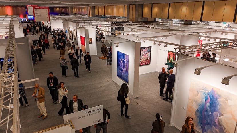 Contemporary Istanbul
