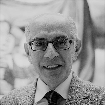 Hasan Bülent Kahraman