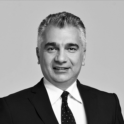 Oğuz Satıcı
