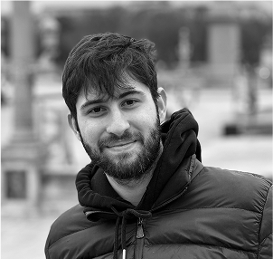 Emre Berk Dalgıç