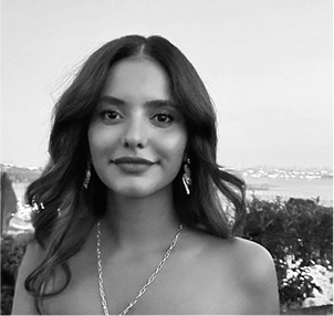 Ece Gürpınar