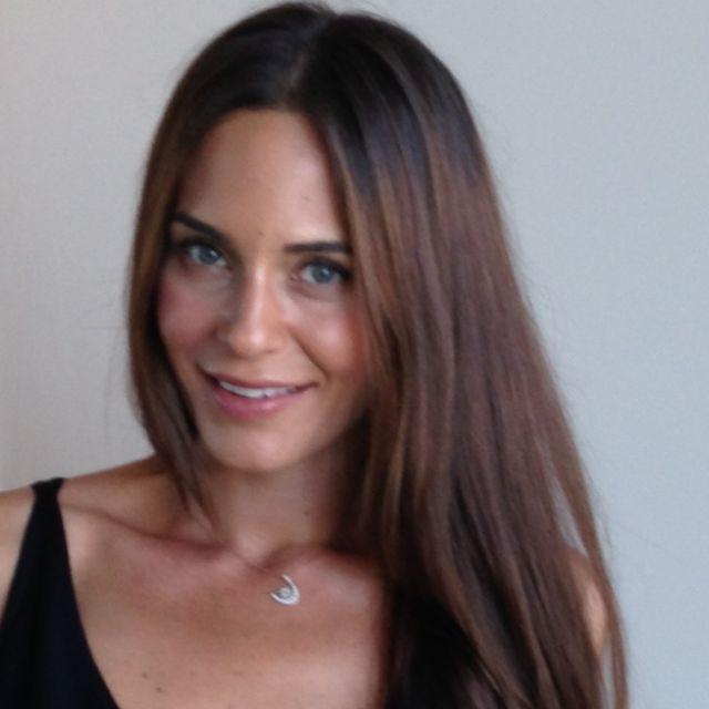 Yasemen Çavuşoğlu